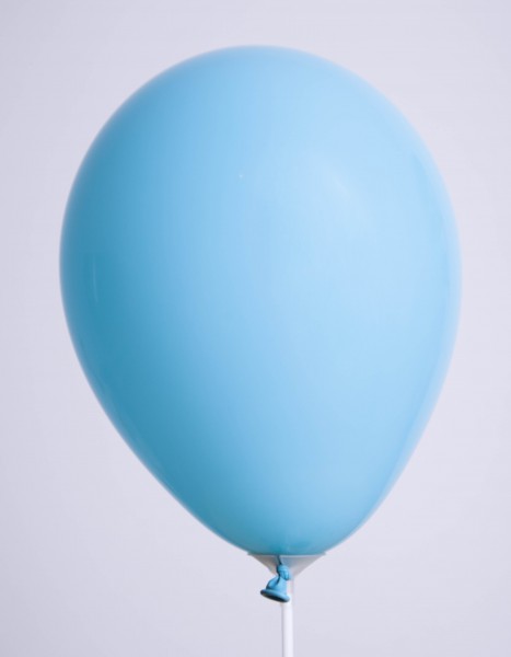 Ballons Bleu Aqua Déco 5